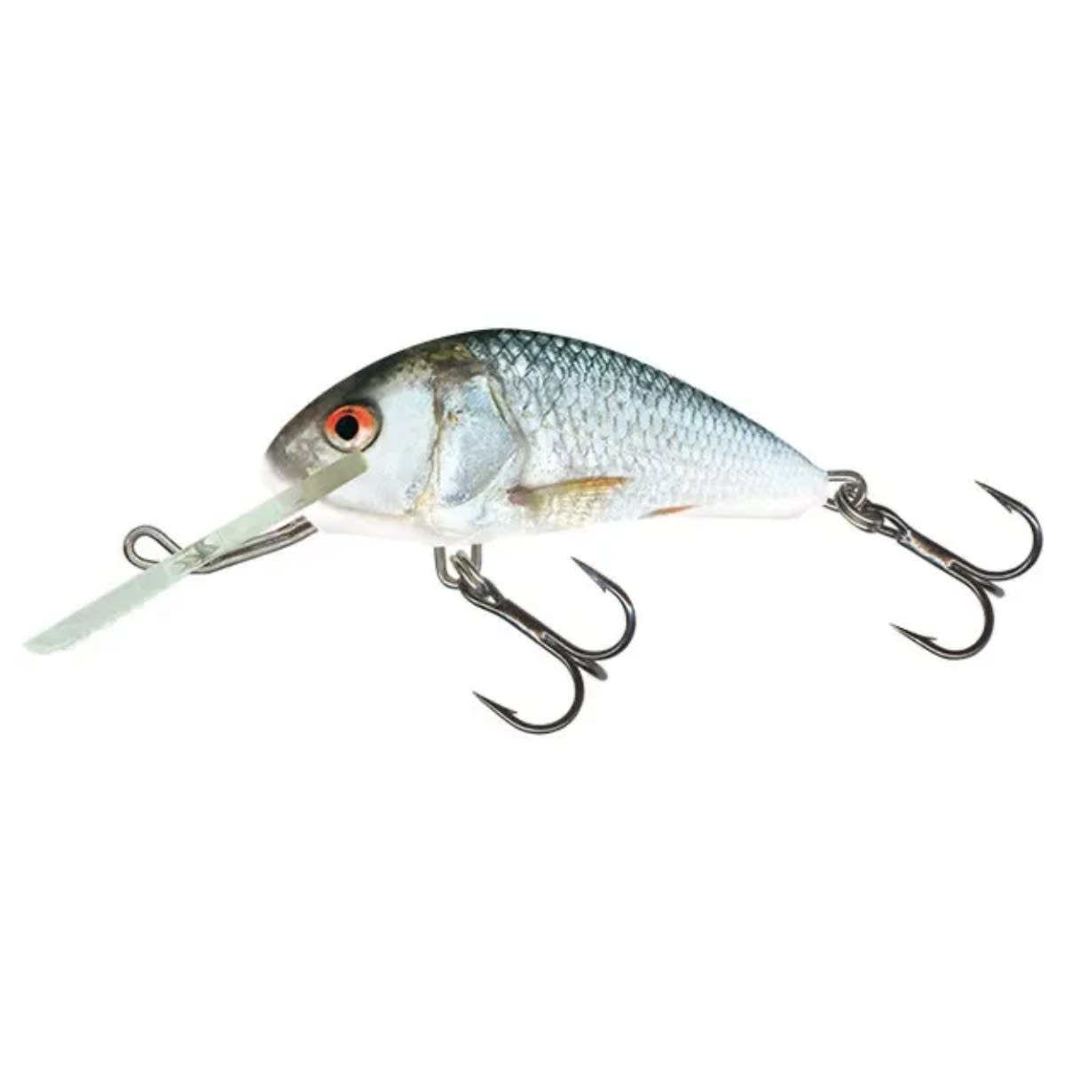 SEÑUELO SALMO HORNET MINNOW SINKING 4CM HPH2