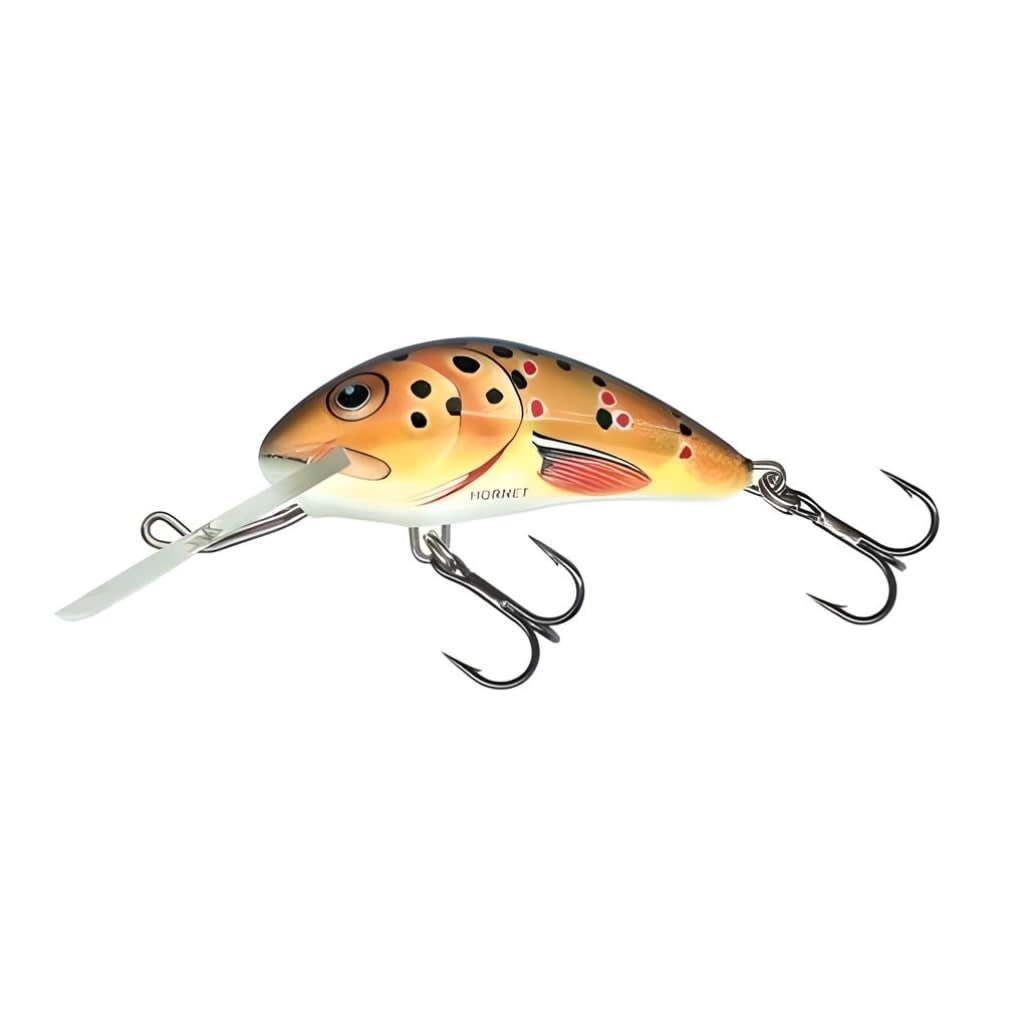 SEÑUELO SALMO HORNET MINNOW SINKING 4CM TRO1