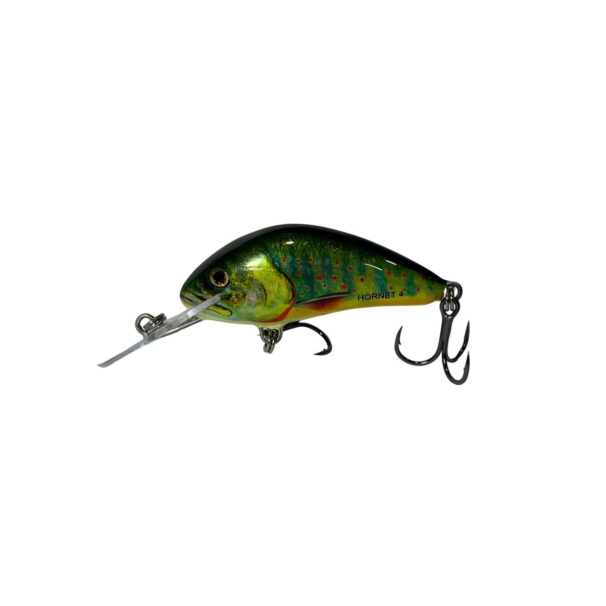 SEÑUELO SALMO HORNET MINNOW SINKING 4CM LCR1
