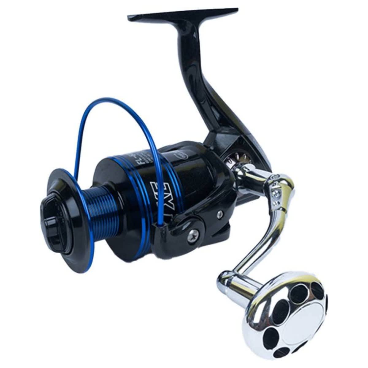 CARRETE PIONEER FLASH XE FL-4000XE1