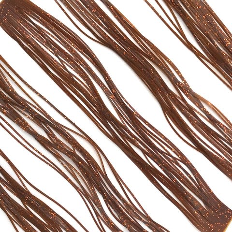 CRAZY LEGS BROWN ORANGE FLAKE1