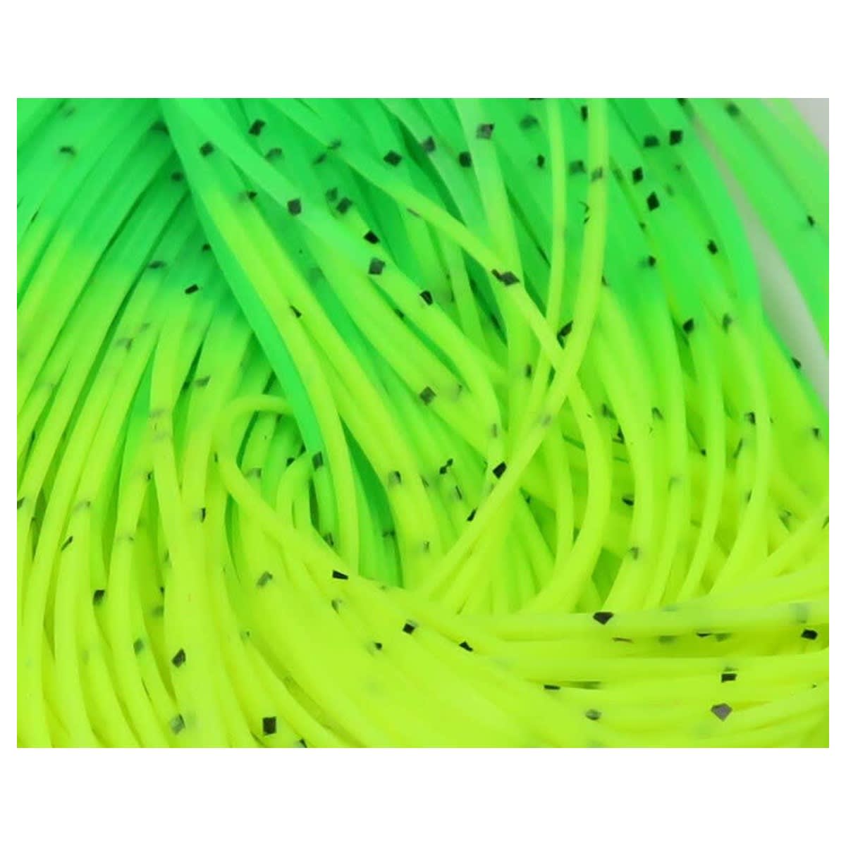 CRAZY LEGS YELLOW CHART GREEN CHARTREUSE TIPPED1