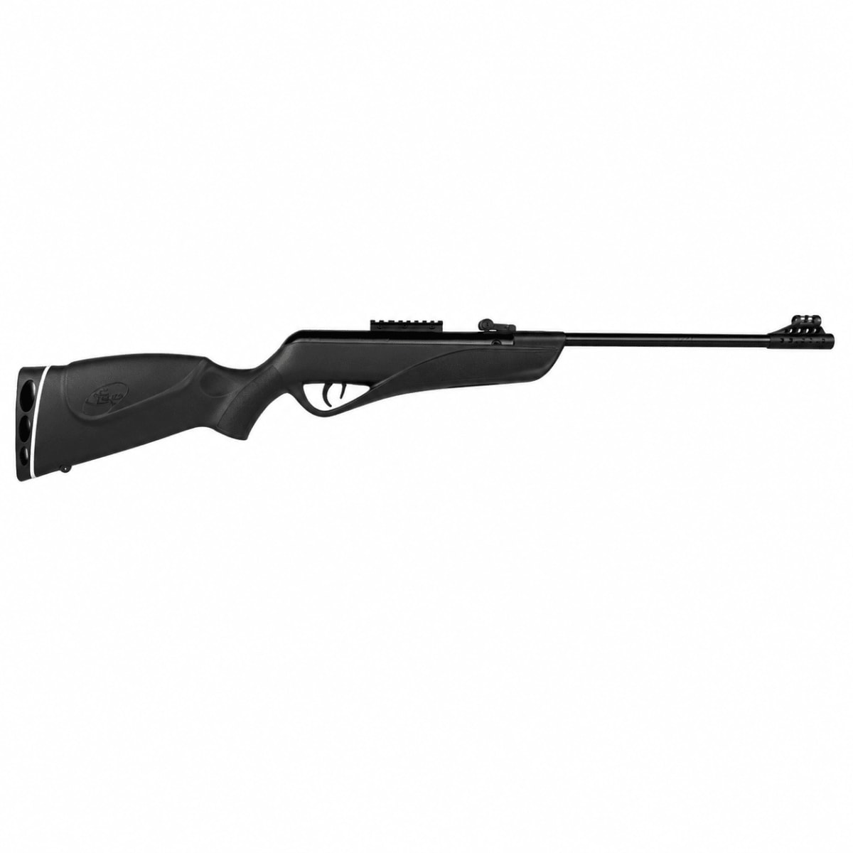 RIFLE AIRE MAGTECH MODEL AR 1000 - CAL .22 - 5.5MM BLACK1