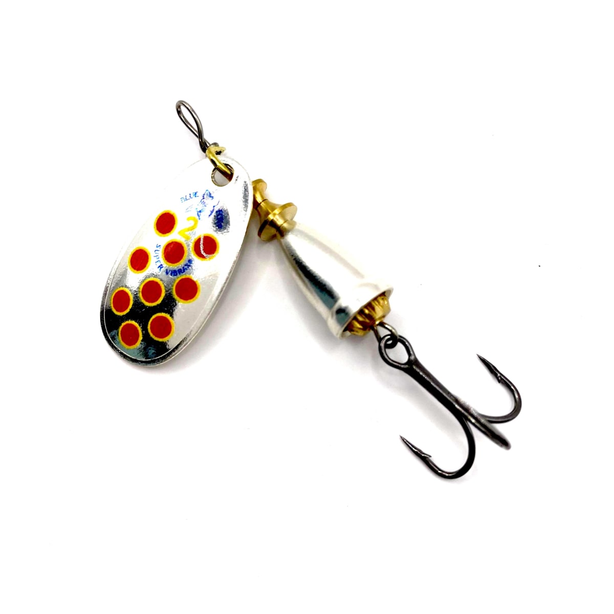 SPINNER BLUE FOX HP N2 - 6G SYB1