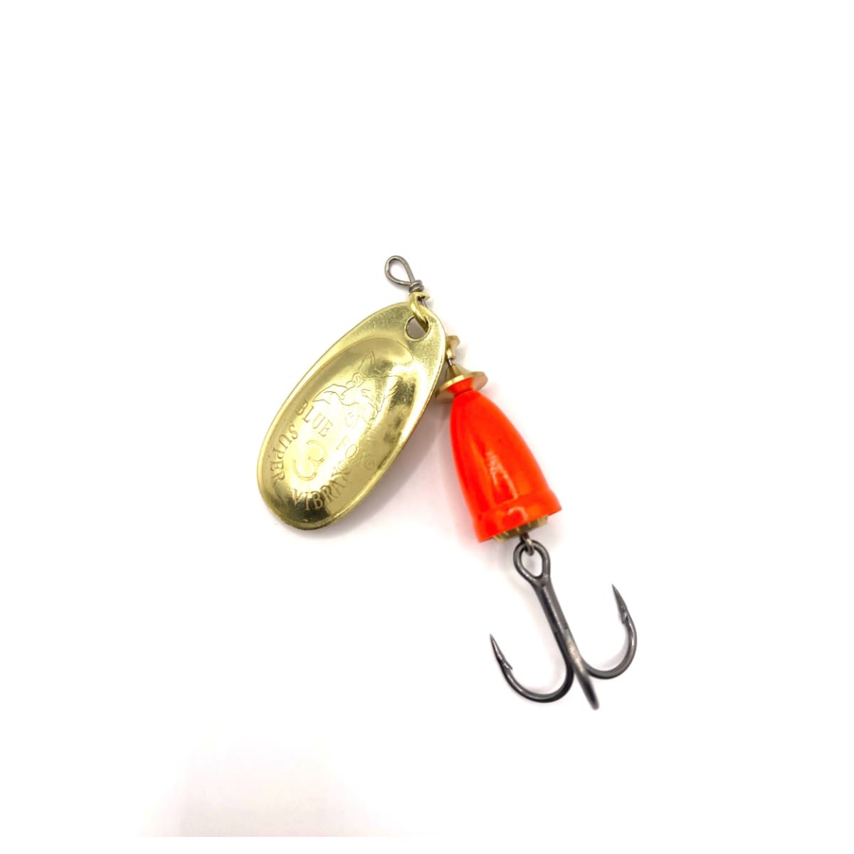SPINNER BLUE FOX FLOUR N3 - 8G GFR1