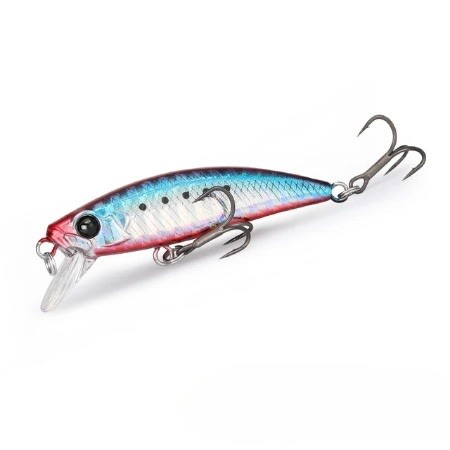 SEÑUELO TSURINOYA LIGHT GAME X MICRO SINKING 5CM/5.8G7