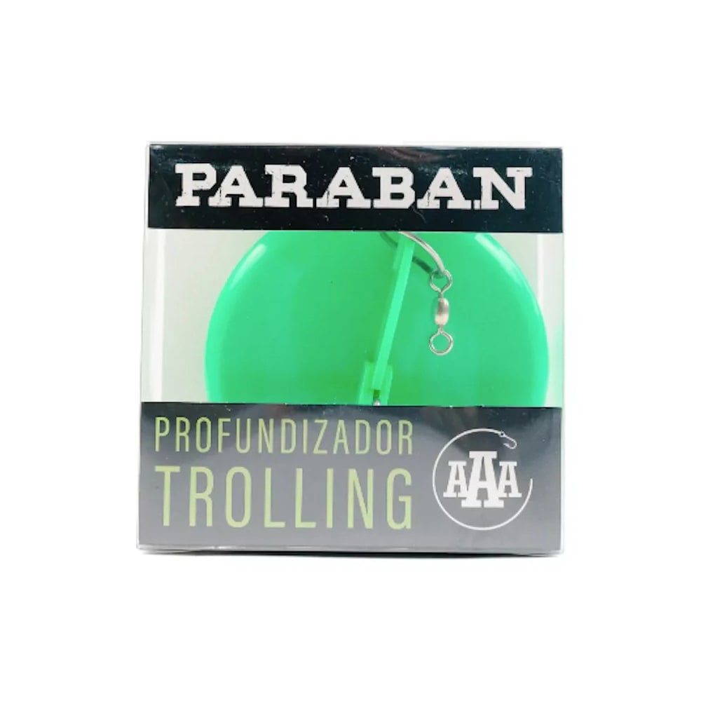 PARABANE AAA2