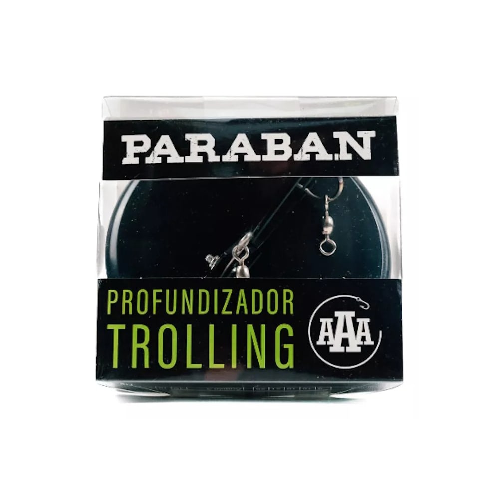 PARABANE AAA4