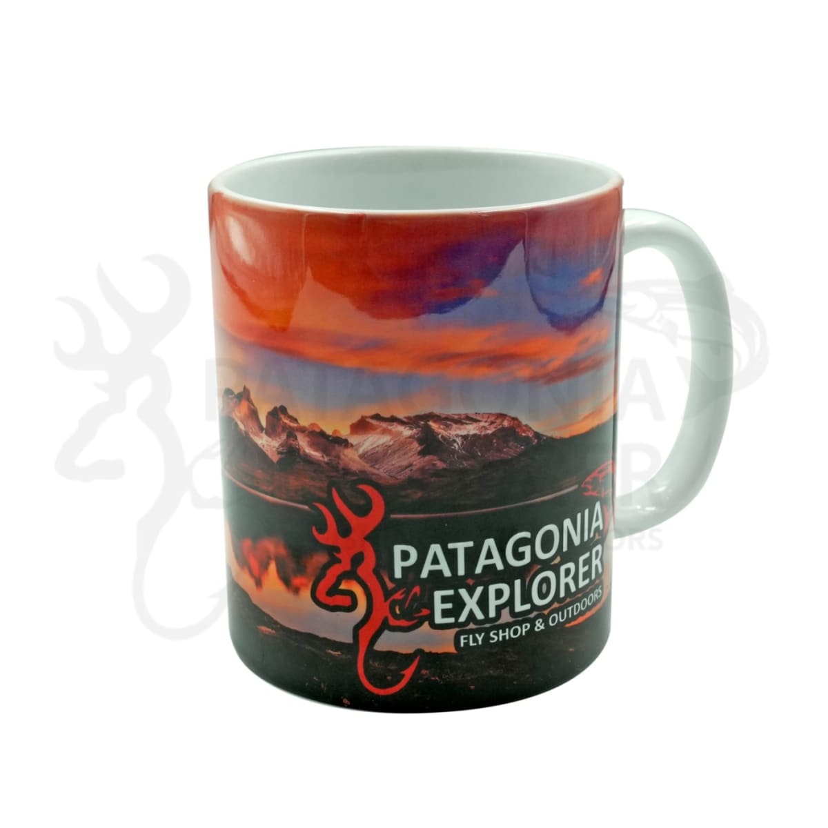 PATAGONIA EXPLORER TAZA4
