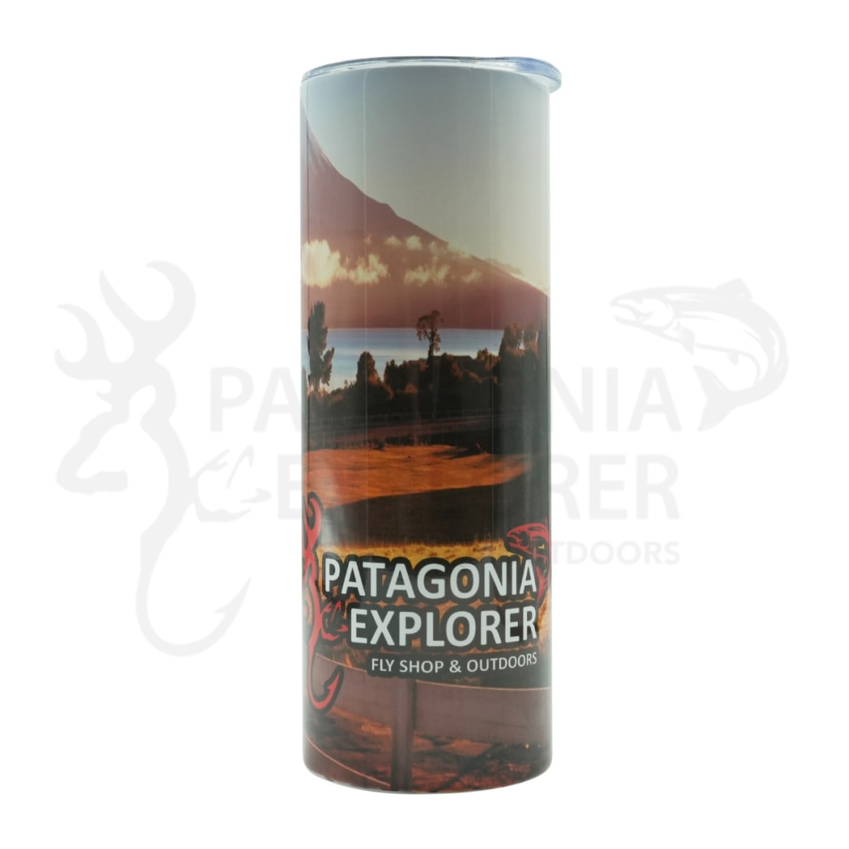 PATAGONIA EXPLORER VASO TERMICO METAL1