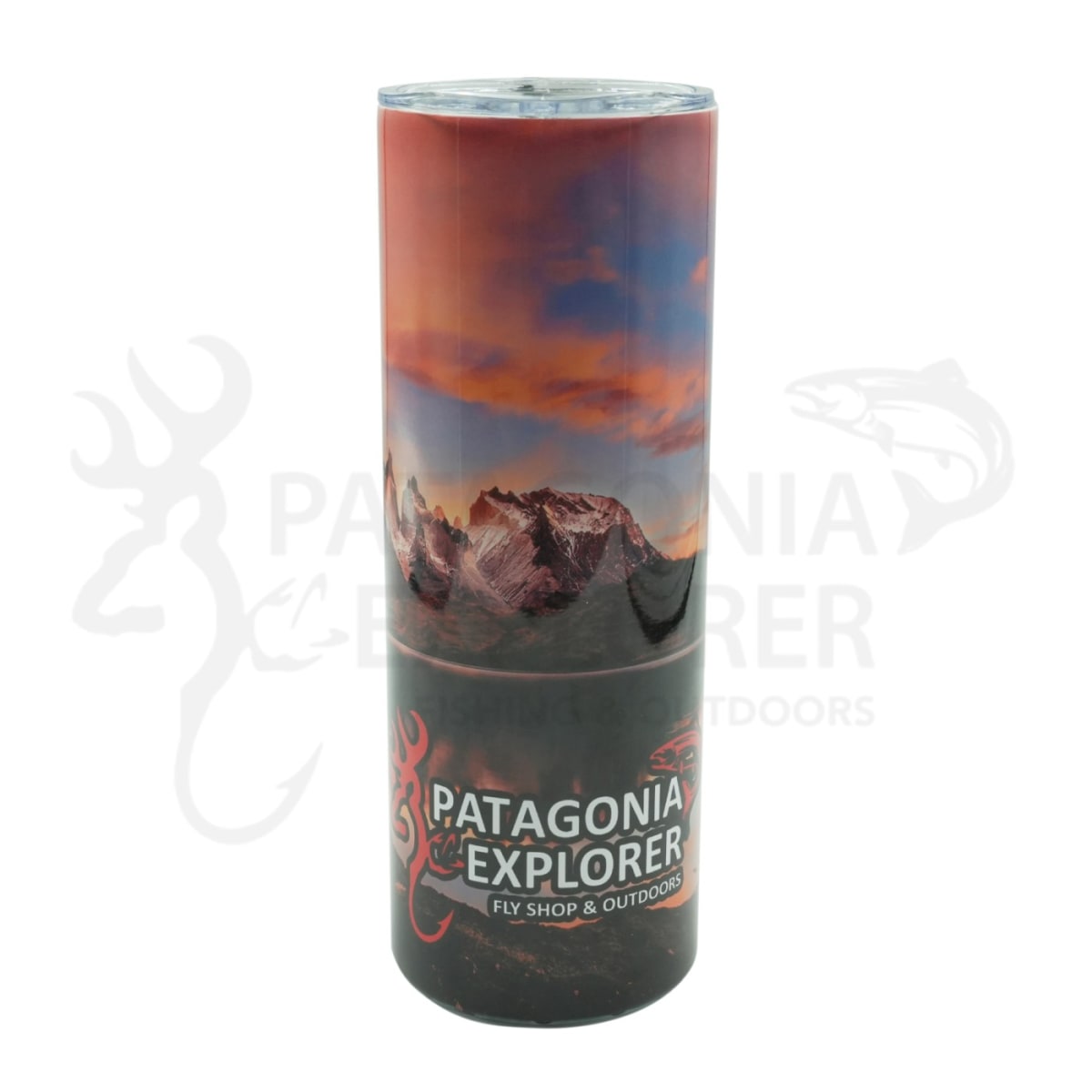 PATAGONIA EXPLORER VASO TERMICO METAL3