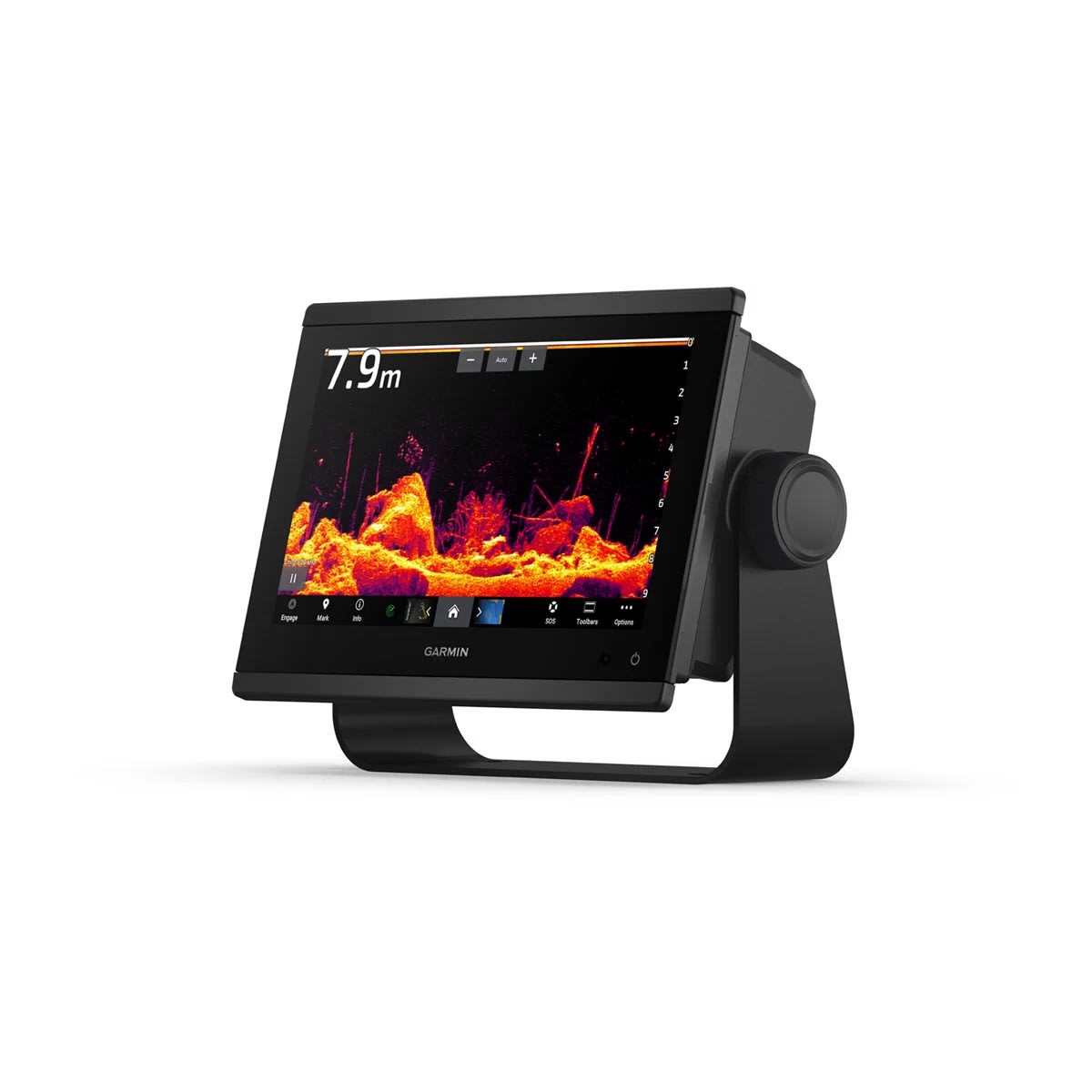 GPSMAP 923xsv, Worldwide2