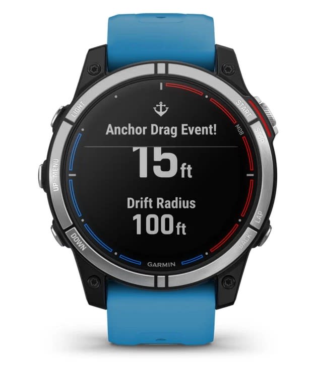 RELOJ STANDARD QUATIX 7 GARMIN3