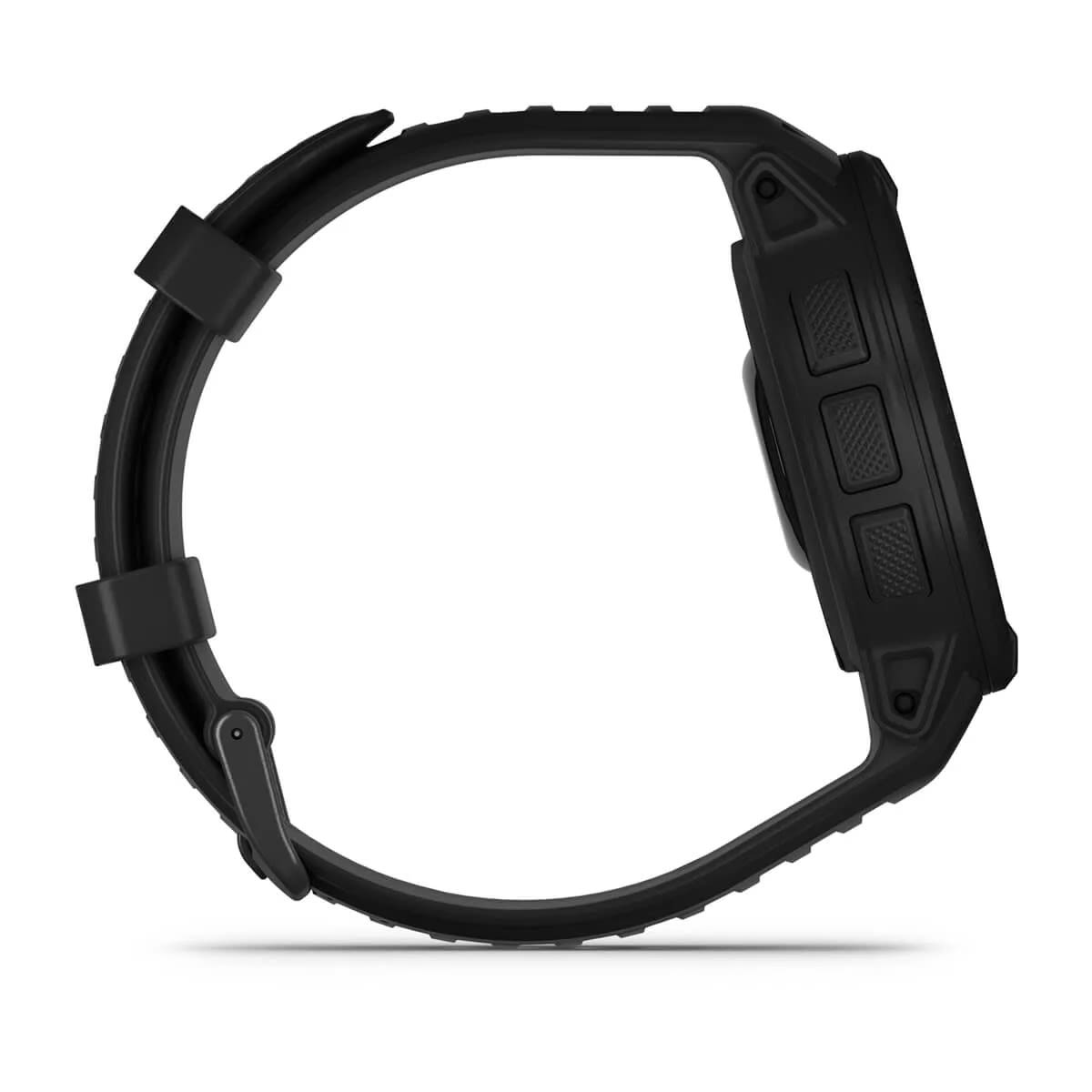 RELOJ GARMIN INSTINCT 2 SOLAR GRAPHITE4