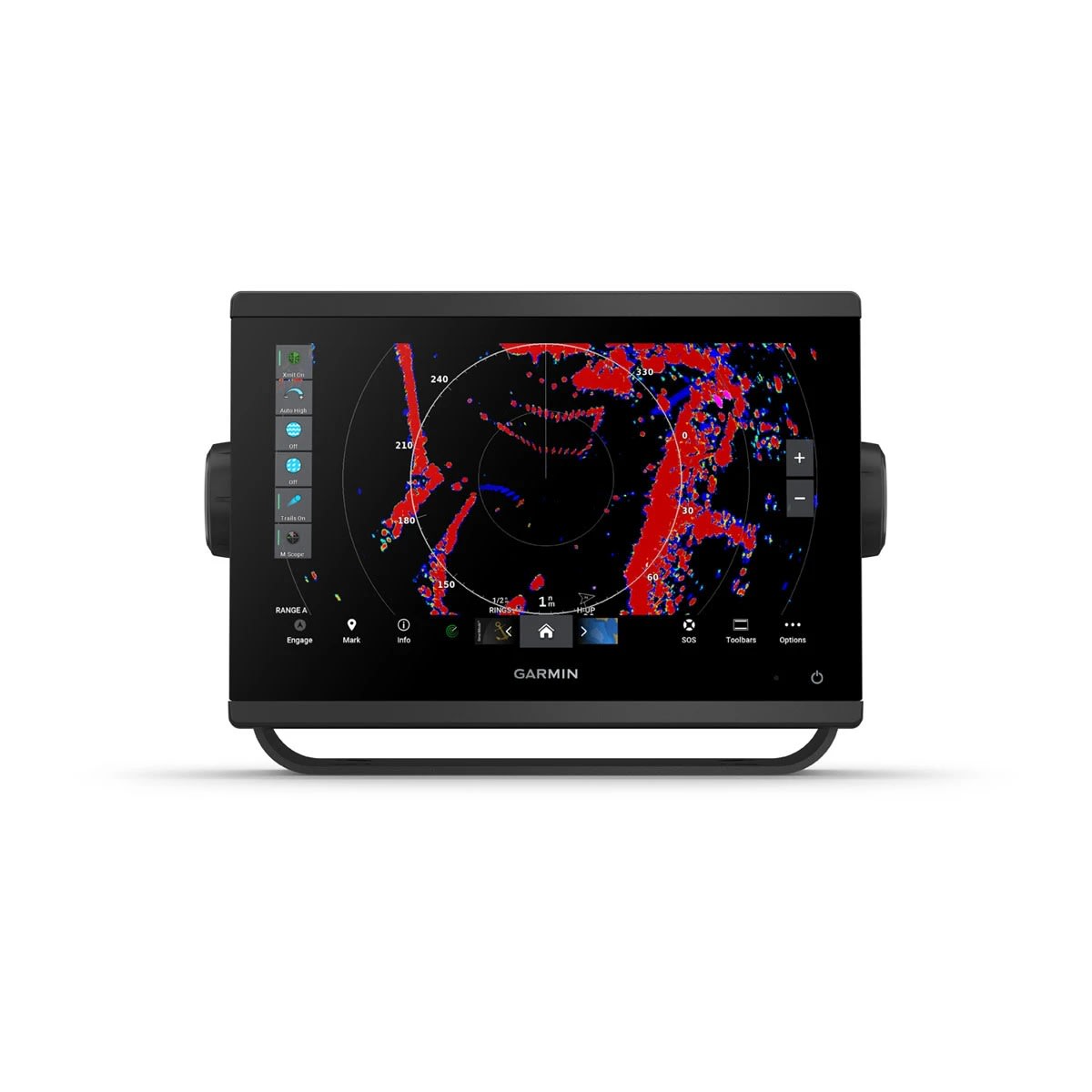 GPSMAP 923xsv, Worldwide6