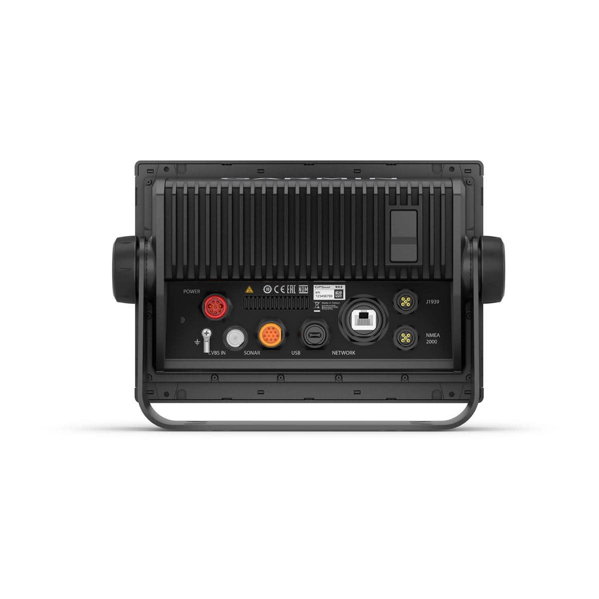 GPSMAP 923xsv, Worldwide5