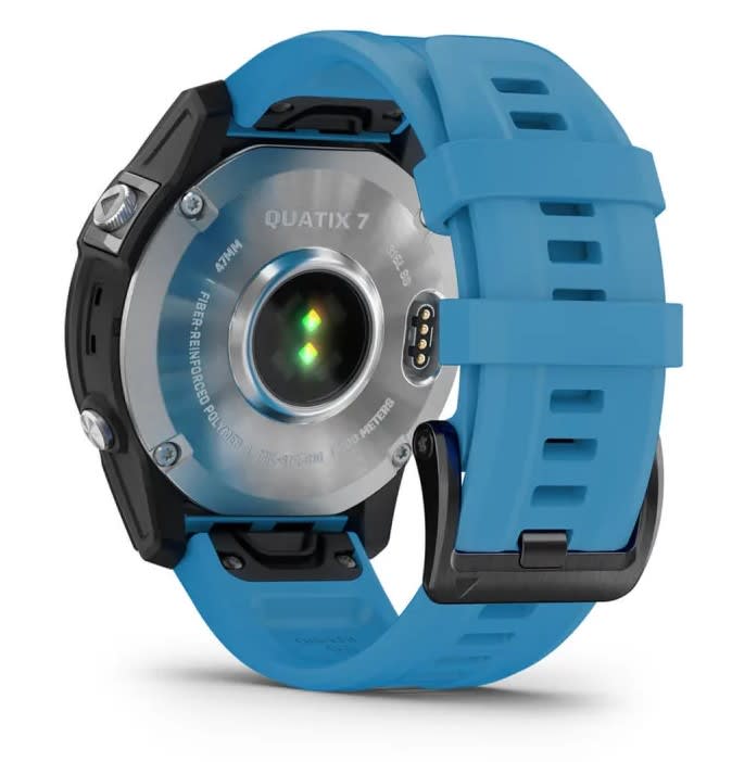 RELOJ STANDARD QUATIX 7 GARMIN4