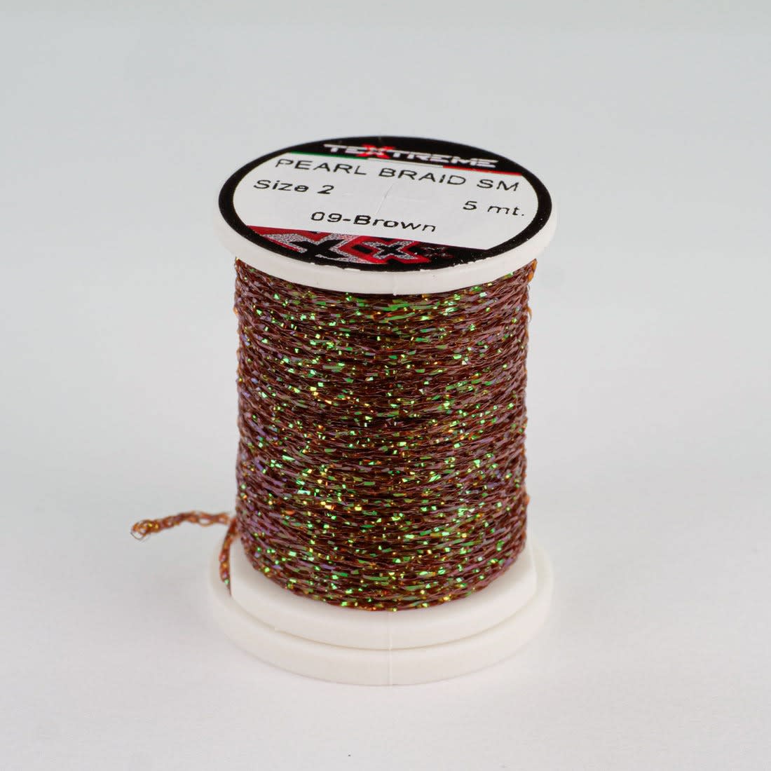 PEARL BRAID SM SIZE 23