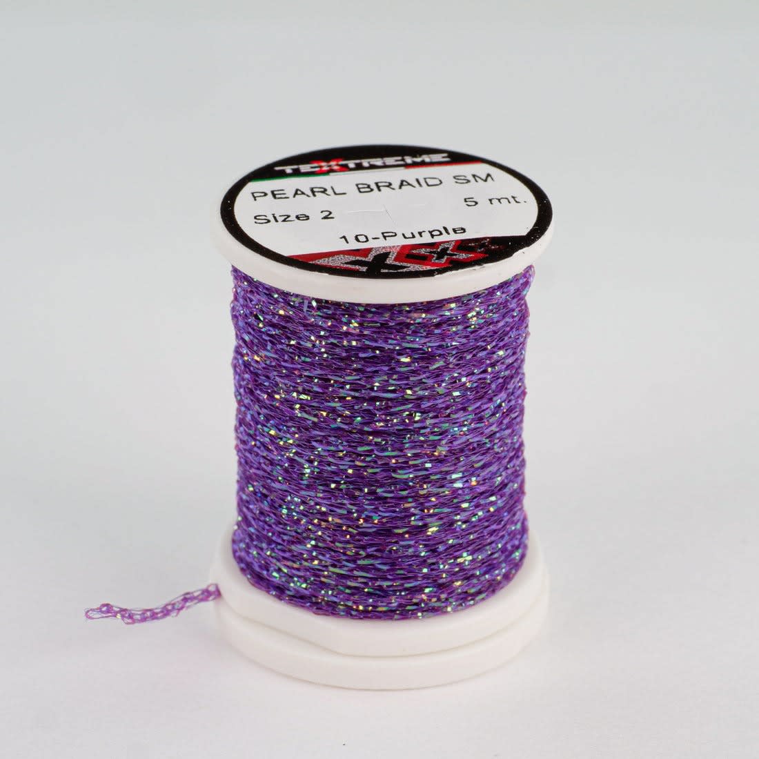 PEARL BRAID SM SIZE 210