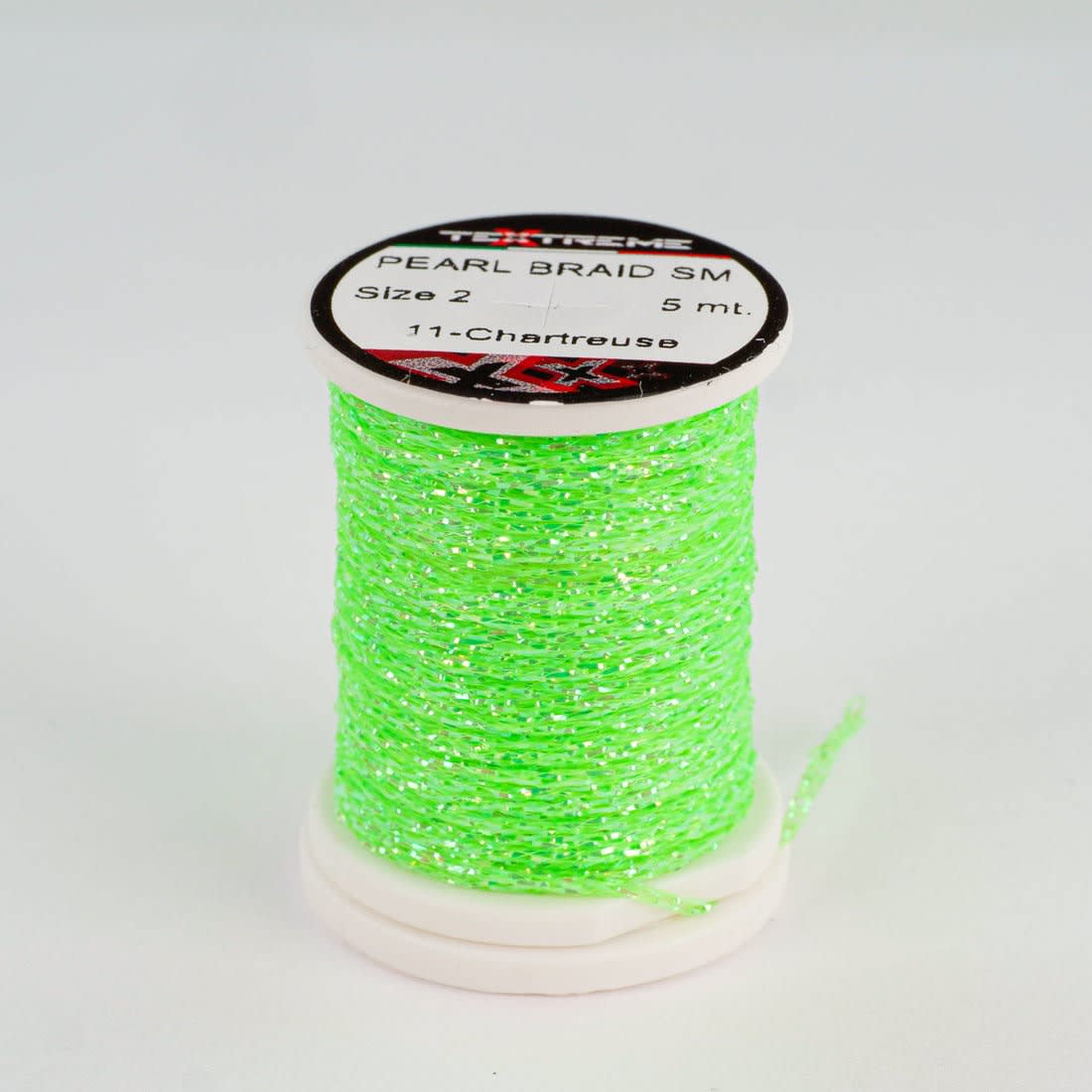 PEARL BRAID SM SIZE 211