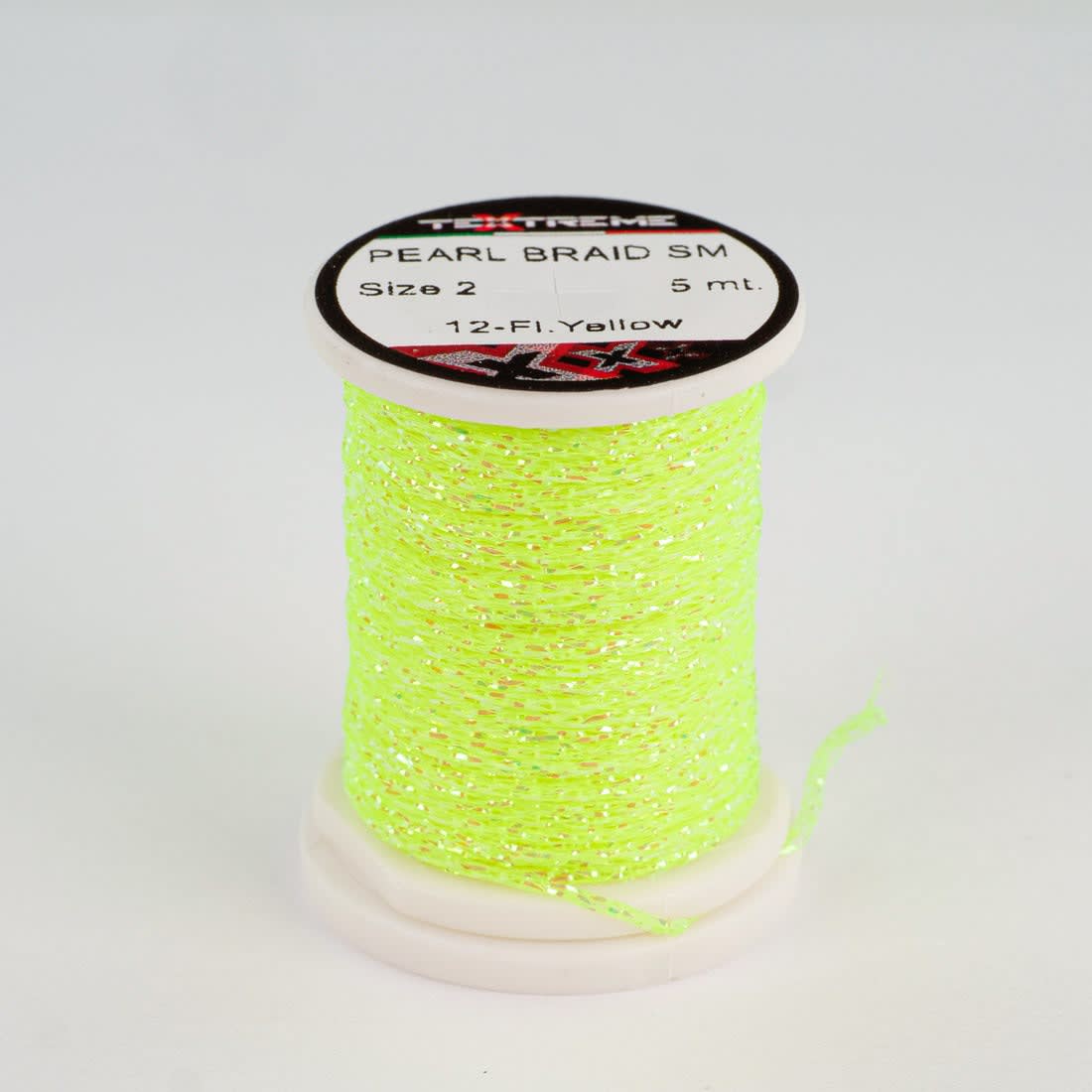PEARL BRAID SM SIZE 212