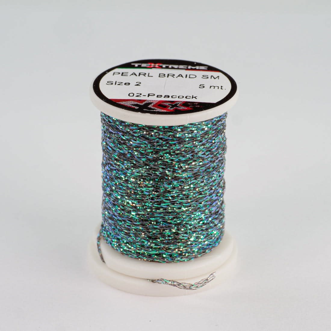 PEARL BRAID SM SIZE 26