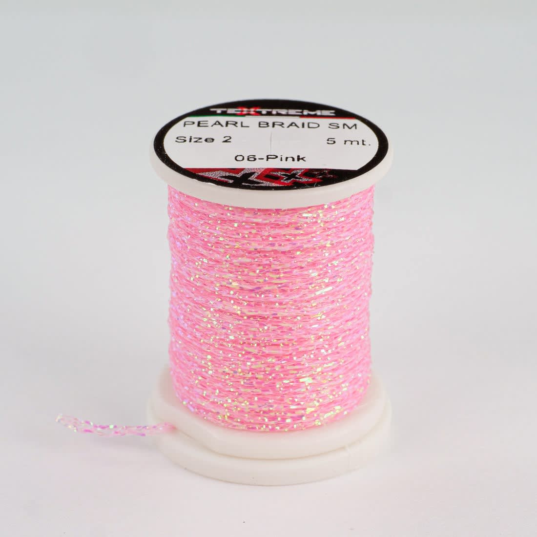 PEARL BRAID SM SIZE 27