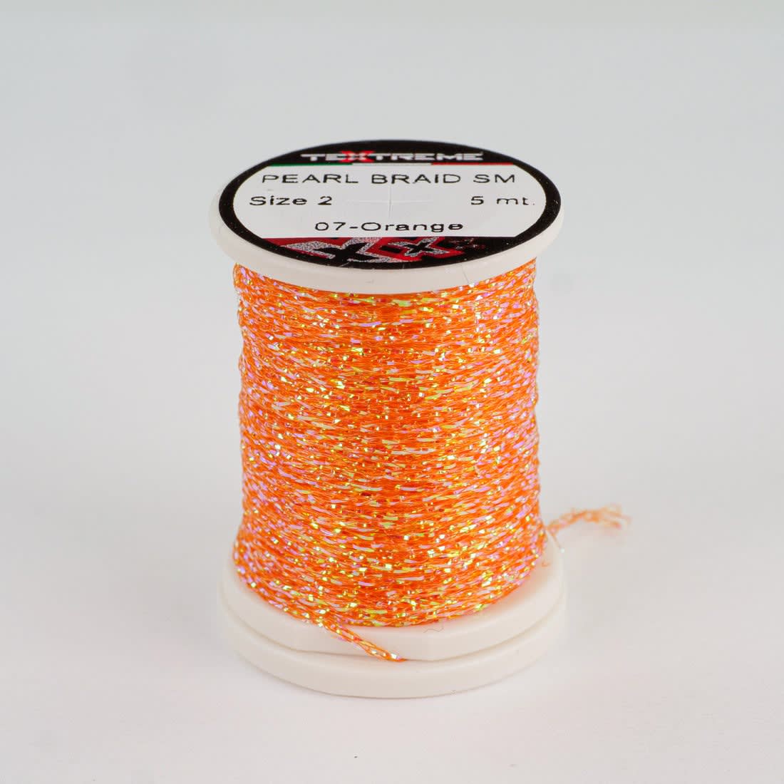 PEARL BRAID SM SIZE 28