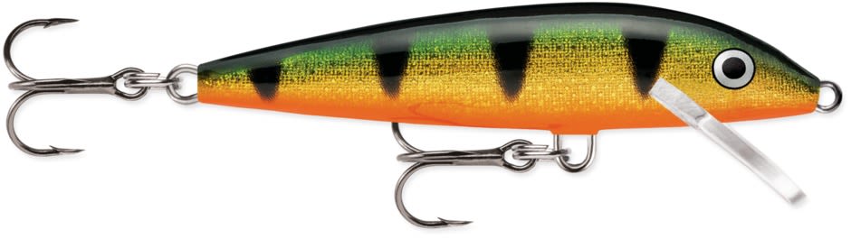 SEÑUELO RAPALA ORIGINAL 4G/7CM8