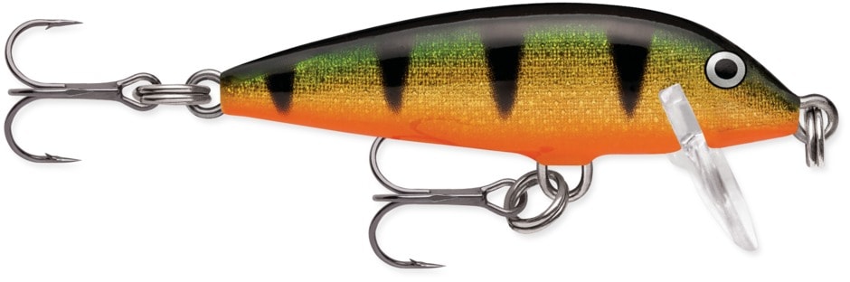 SEÑUELO RAPALA COUNTDOWN SINKING 4G/3CM6