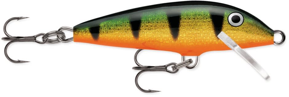 SEÑUELO RAPALA ORIGINAL 3G/5CM4