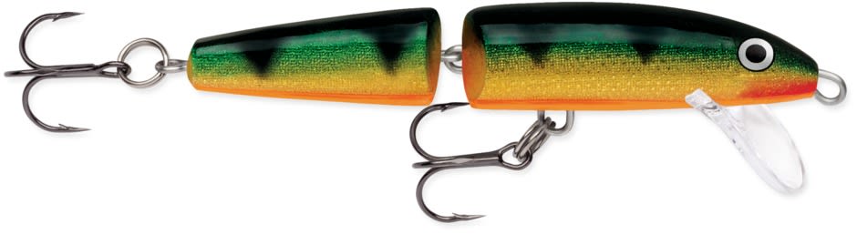 SEÑUELO RAPALA ARTICULADO JOINTED 4G/7CM2