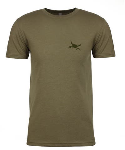 POLERA ECHO CAMO PERMIT1