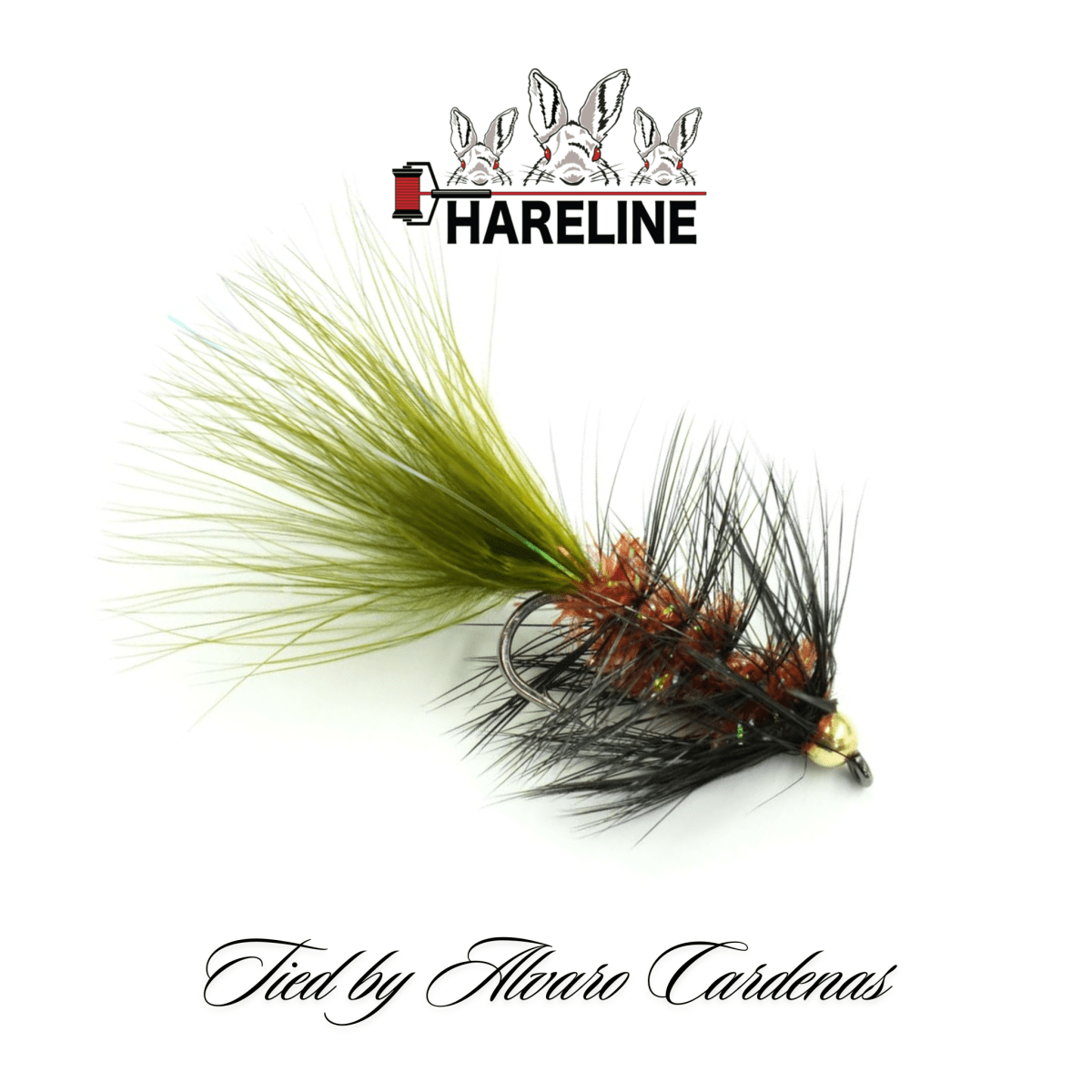 MOSCA BEAD HEAD WOLLY BY MATIAS2