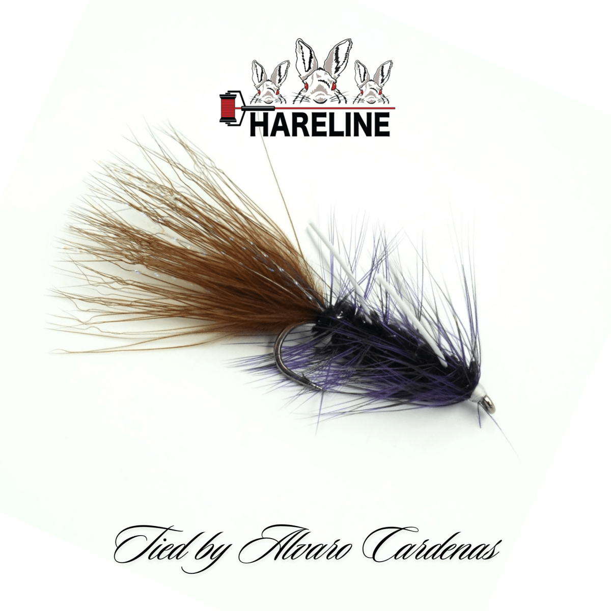 MOSCA WOLLY LEGS BY MATIAS2