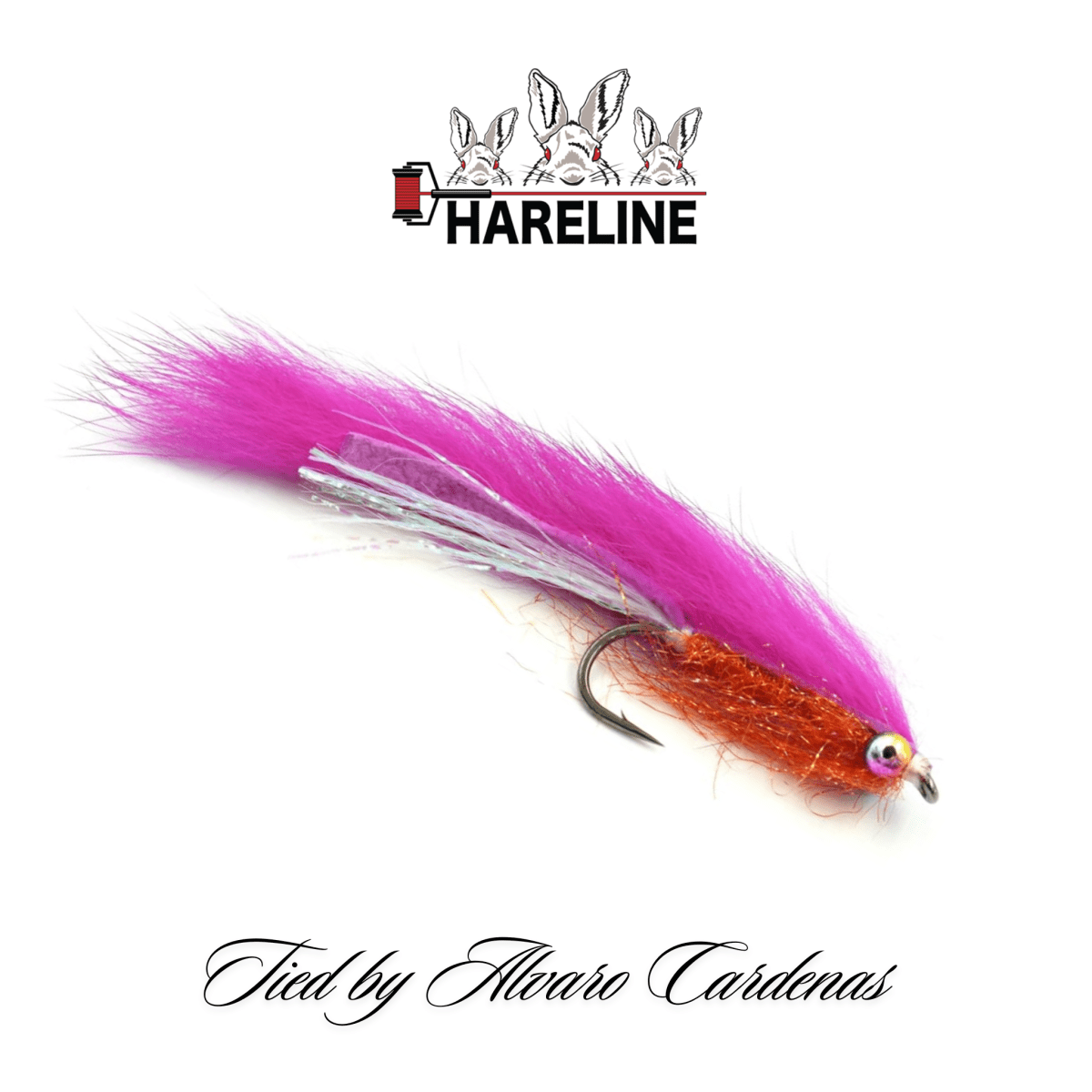 MOSCA COHO KILLER BY MATIAS2