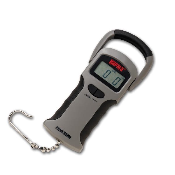 Balanza Digital RAPALA1
