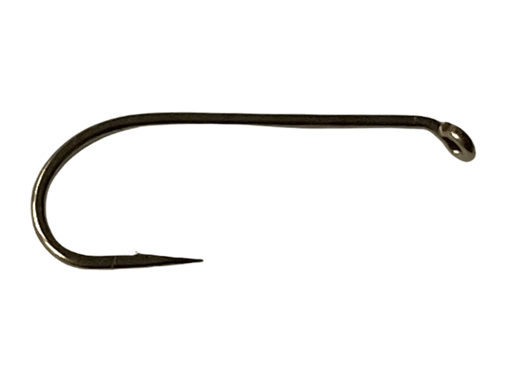 DRY FLY HOOK MARUTO1