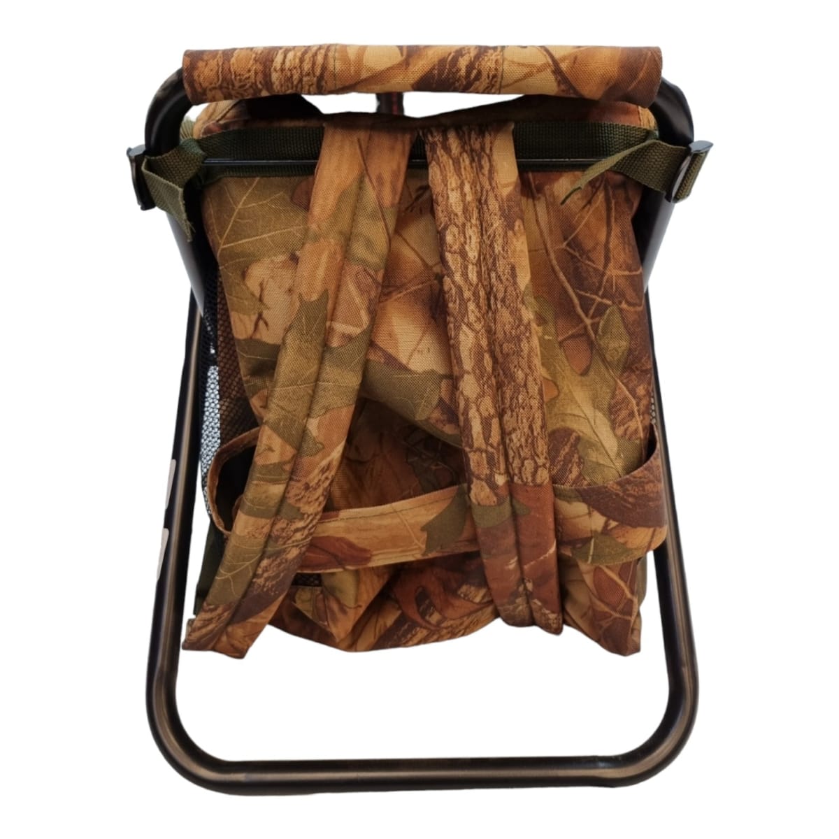 PISO DE CAZA ZLIP TEC C/MOCHILA2