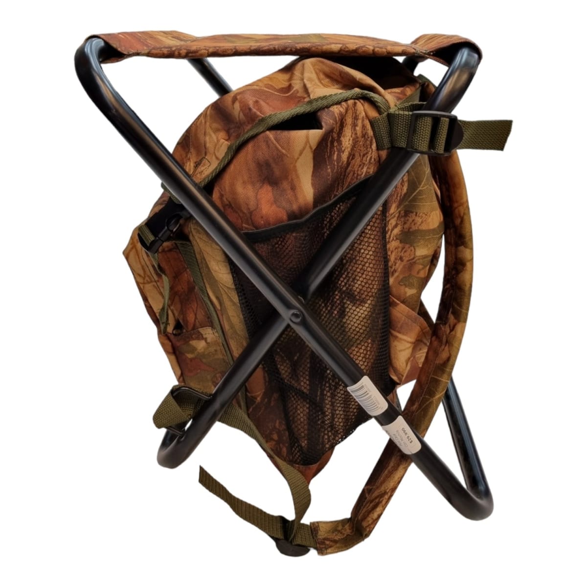 PISO DE CAZA ZLIP TEC C/MOCHILA3