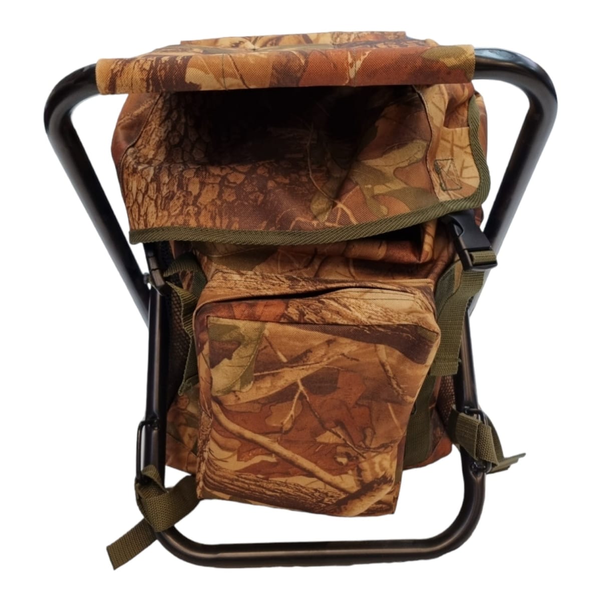 PISO DE CAZA ZLIP TEC C/MOCHILA4