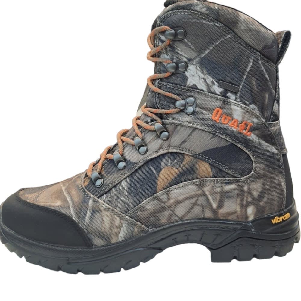 BOTIN CACERIA QUAIL 8