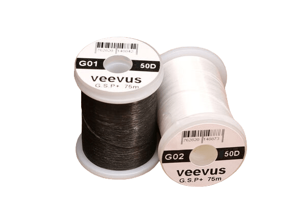 50 DENIER GSP PLUS VEEVUS1