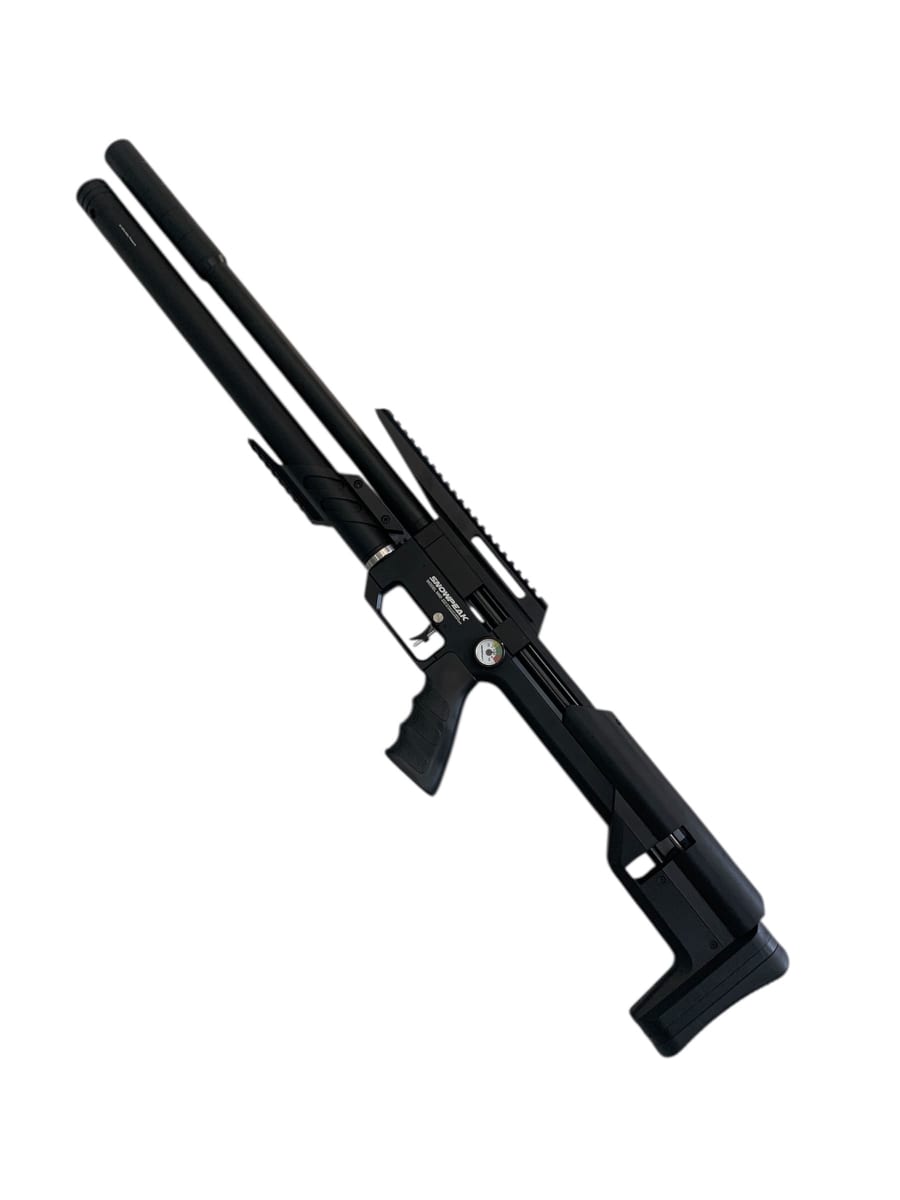 RIFLE ARTEMIS PCP M601