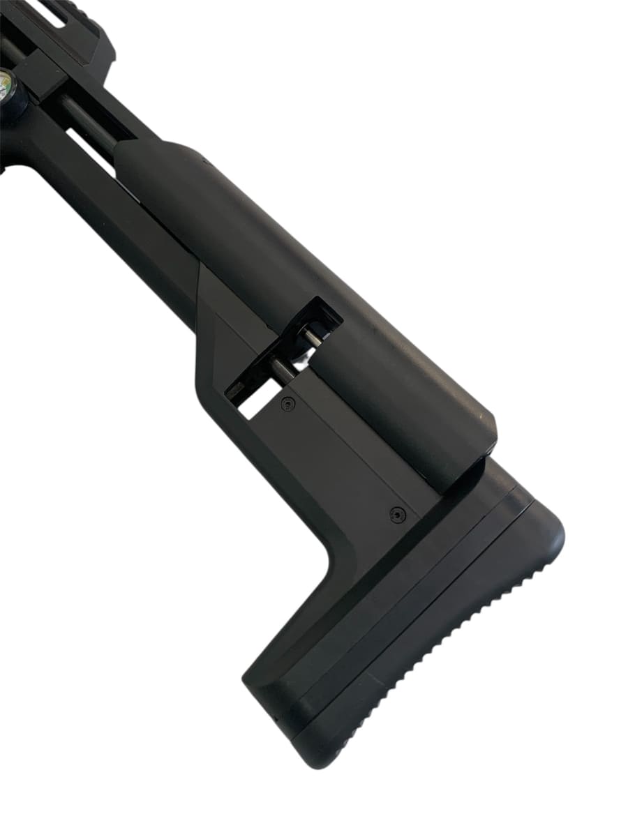 RIFLE ARTEMIS PCP M603