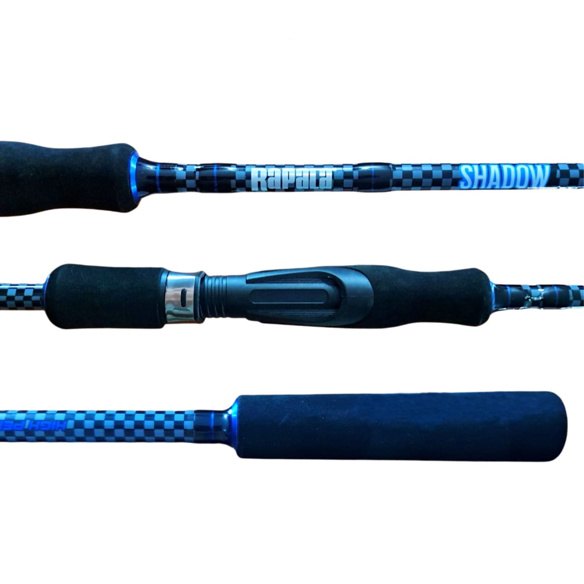 CAÑA RAPALA SHADOW CAST 210CM 5-20GR2