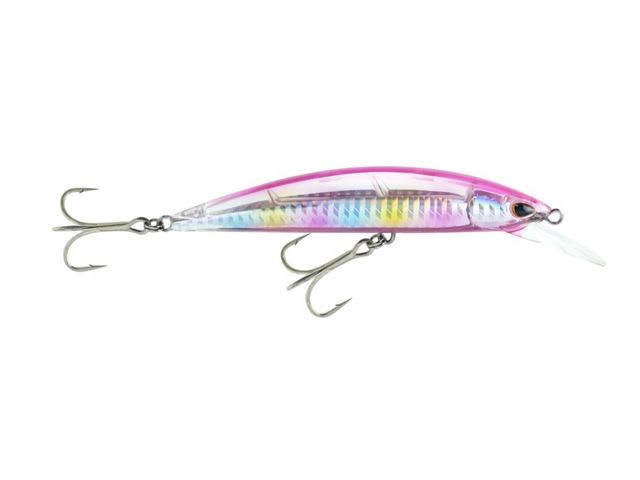 SEÑUELO SO-RUN HEAVY MINNOW 90MM - 27G5