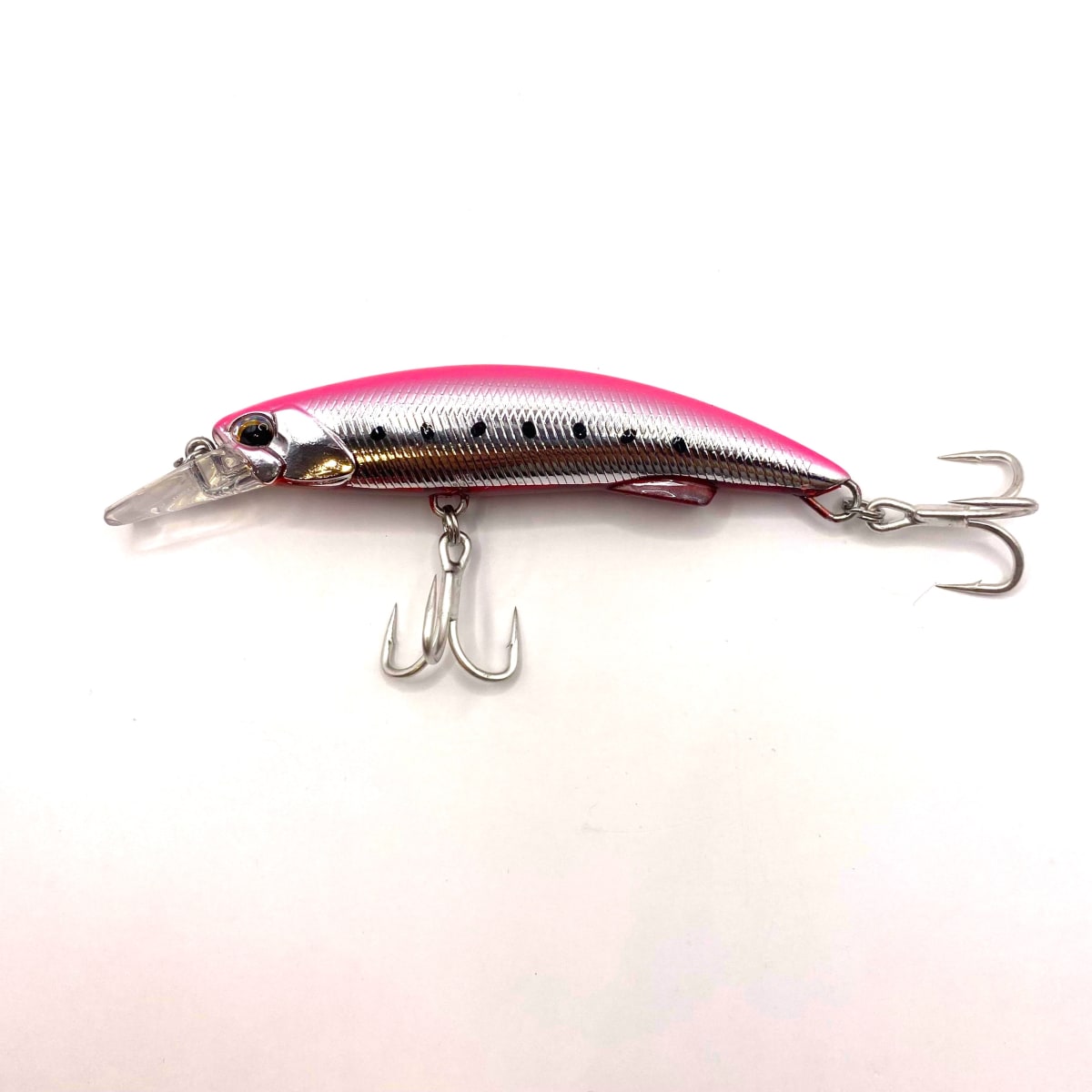 SEÑUELO BADFISH DISTANCE ASSASSIN 49G / 92MM3