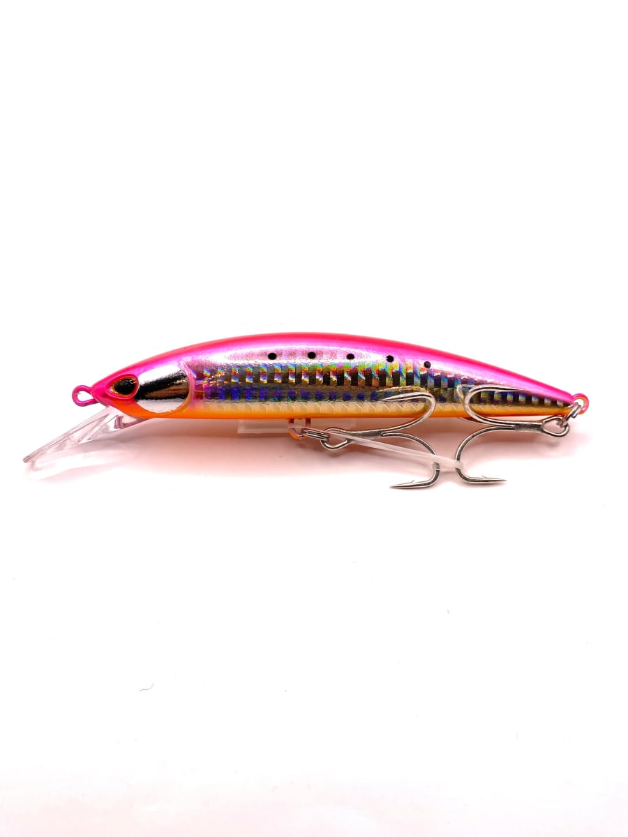SO-RUN HEAVY MINNOW 110SE PCBF 110mm/42gr1