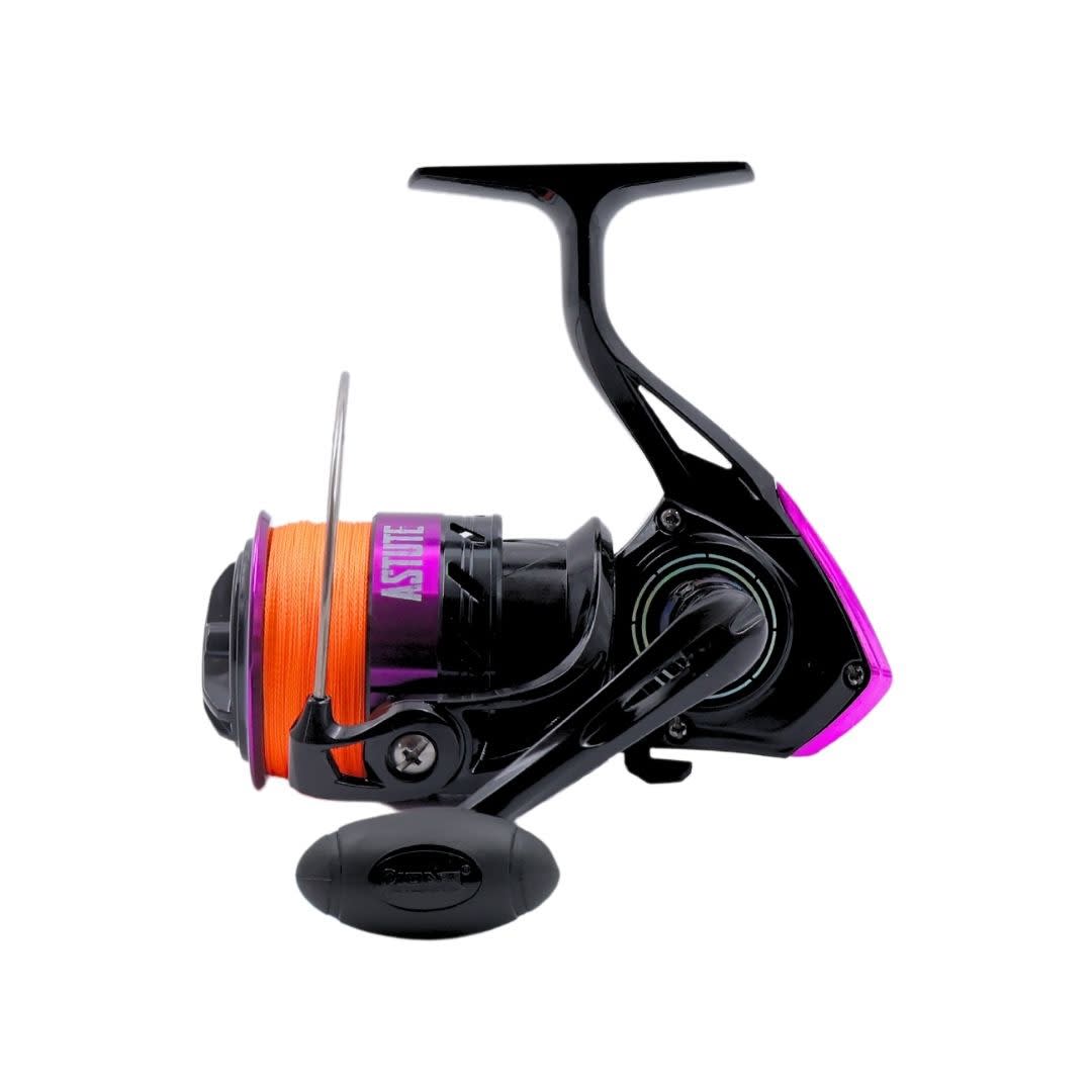 CARRETE PIONEER ASTUTE 10001